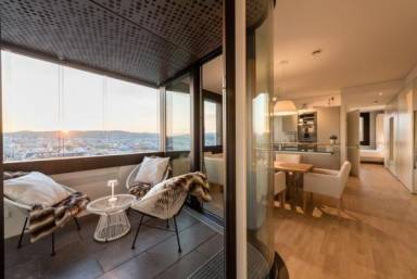 Appartement  Hernals