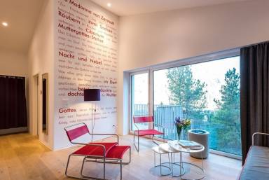 Appartement 87 m²