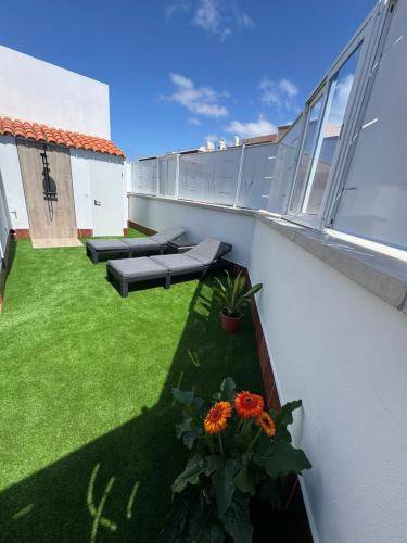 Apartamento  Arinaga