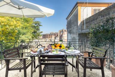 Appartamento 50 m²