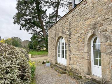 Gîte 85 m²