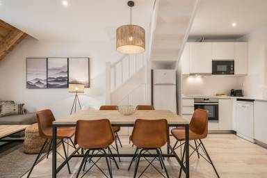 Appartement Baquèira