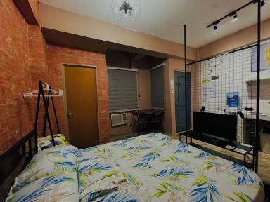Aparthotel  Quezon City