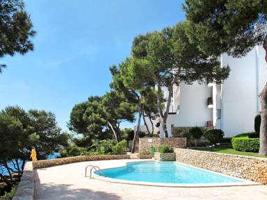 55 m² Resort