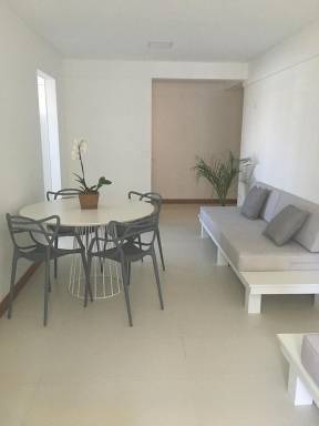 Apartamento Rio Vermelho