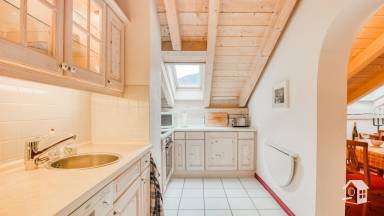 Appartement 130 m²