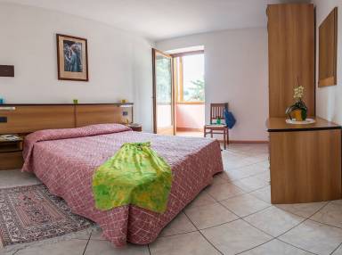 Alloggio 80 m²