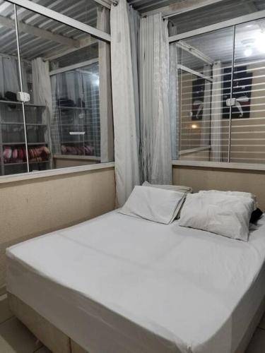 Apartamento Uvaranas