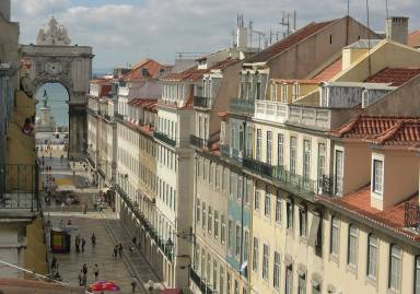 Appartement  Graça