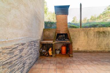 Casa rural Navaluenga