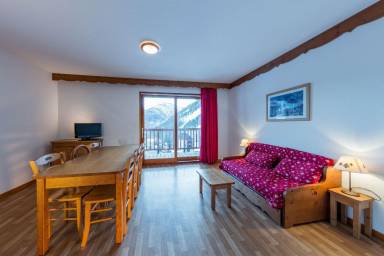 Appartement Aiguilles