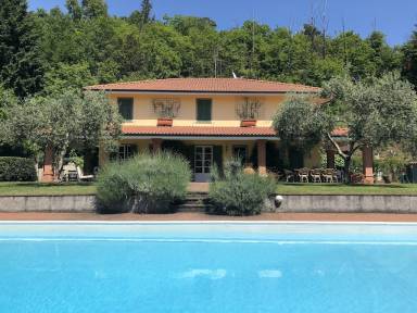 Villa Internet Tirolo