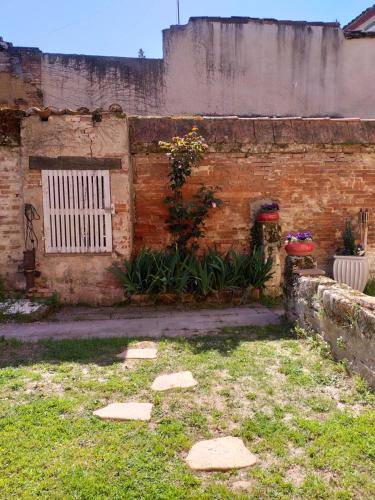 Chambre d'hôtes Moissac