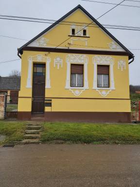 Apartment  Görcsönydoboka