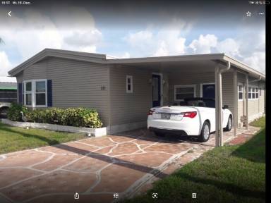 House Tarpon Springs