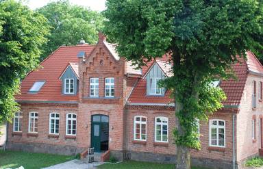 Ferienwohnung Klimaanlage Neukloster