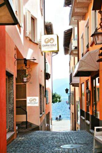 Apartment  Ascona