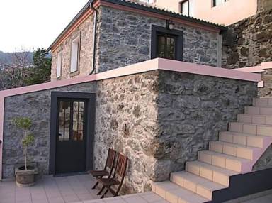 Casa rural de 120 m²