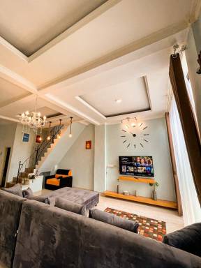 Villa Yogyakarta