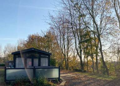 Lodge Coniston