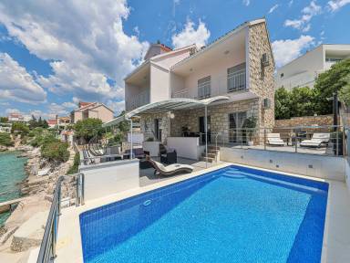 Villa de 130 m²