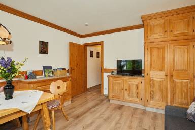 Apartment  Entfelden