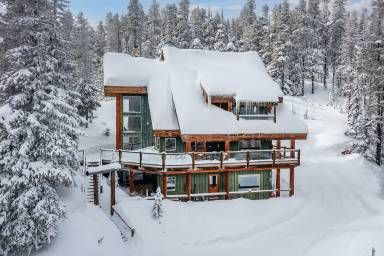 Cabin Summerland