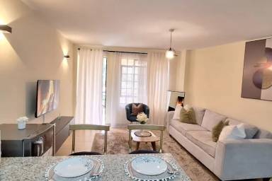 40 m² Apartment