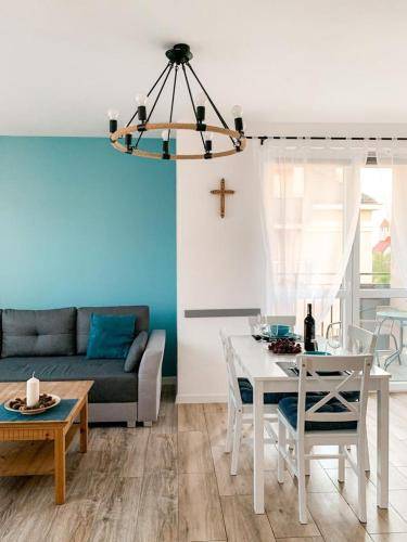 Apartament Szczytno