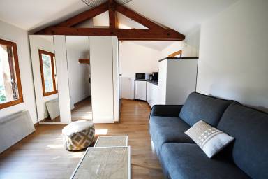 Apartment  Orsay