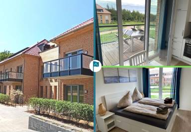 Apartamento de 51 m²