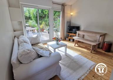 Gîte 22 m²