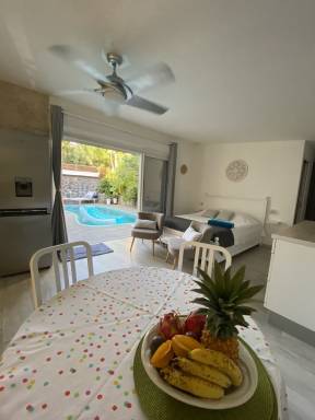 Appartement L'Ermitage-Les-Bains