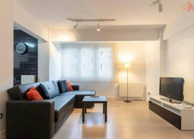 50 m² Apartament