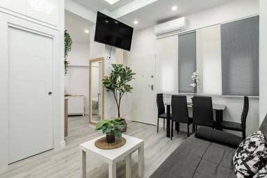 Apartamento de 40 m²