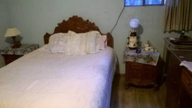 Private room Riobamba
