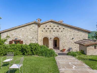 Villa Pennabilli