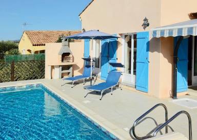 Villa Pézenas
