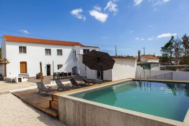 Appartement 45 m²