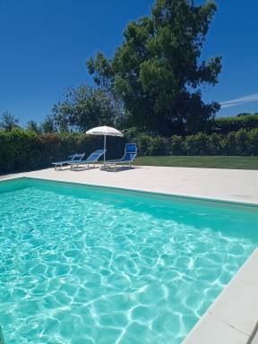 Villa 90 m²