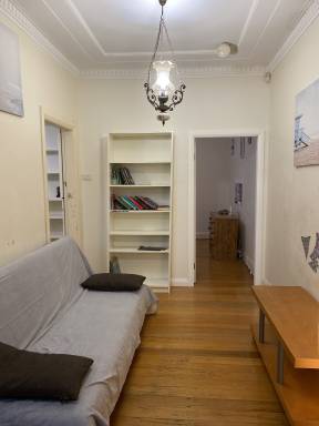 House Burwood