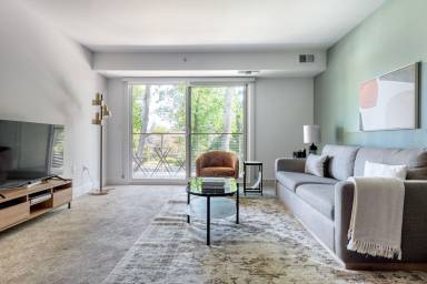Apartment  Portola Valley