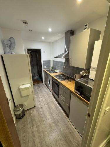 Apartment Cardiff