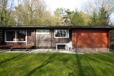 Vakantiepark Meppen