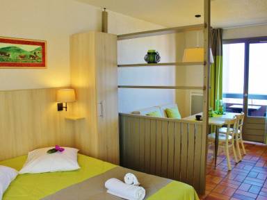 Appartement Larringes