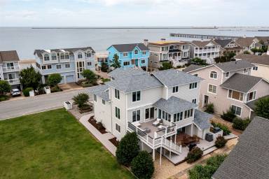 House  Rehoboth Beach