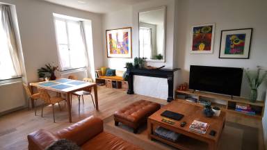 Appartement Frasnes-lez-Anvaing