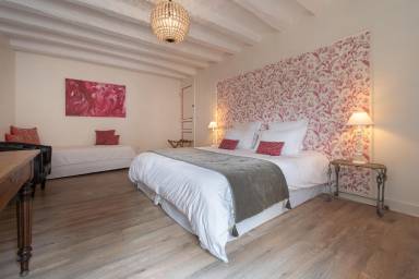 Chambre d'hôtes Chenonceaux