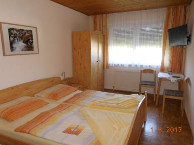 Ferienwohnung Garten Schönberg-Lachtal