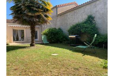 Maison de vacances  Bressuire